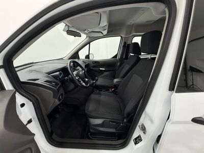 Ford Transit Connect Gebrauchtwagen