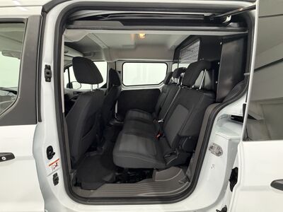 Ford Transit Connect Gebrauchtwagen