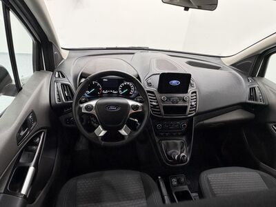 Ford Transit Connect Gebrauchtwagen