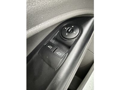 Ford Transit Connect Gebrauchtwagen