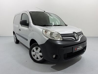 Renault Kangoo Gebrauchtwagen