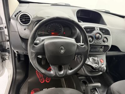 Renault Kangoo Gebrauchtwagen