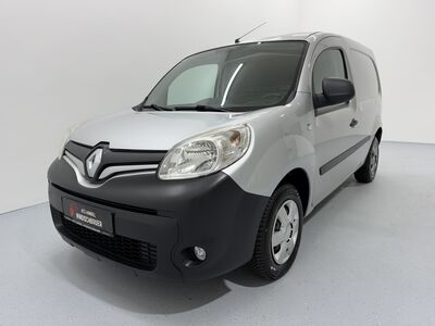 Renault Kangoo Gebrauchtwagen