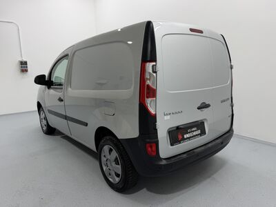 Renault Kangoo Gebrauchtwagen