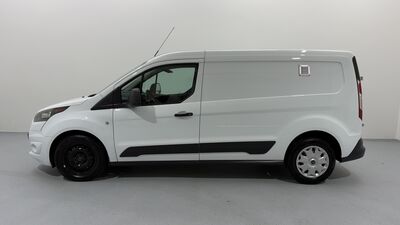 Ford Transit Connect Gebrauchtwagen