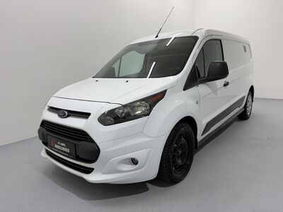 Ford Transit Connect Gebrauchtwagen