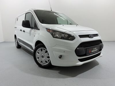 Ford Transit Connect Gebrauchtwagen