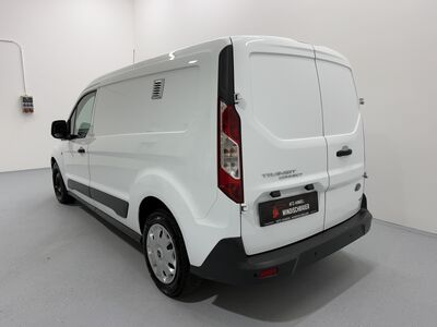 Ford Transit Connect Gebrauchtwagen