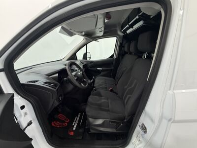 Ford Transit Connect Gebrauchtwagen