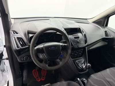 Ford Transit Connect Gebrauchtwagen