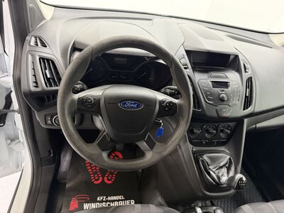 Ford Transit Connect Gebrauchtwagen