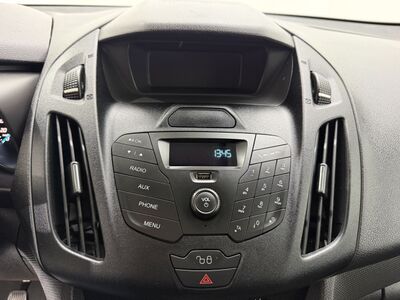 Ford Transit Connect Gebrauchtwagen