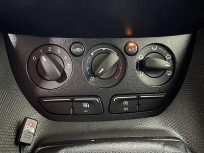 Ford Transit Connect Gebrauchtwagen