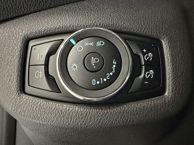 Ford Transit Connect Gebrauchtwagen