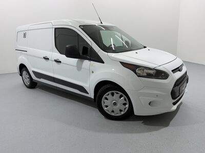 Ford Transit Connect Gebrauchtwagen
