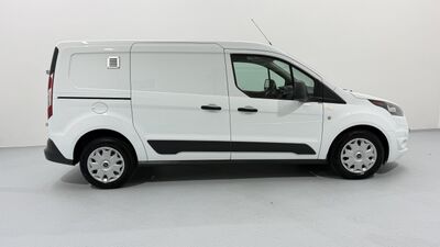 Ford Transit Connect Gebrauchtwagen