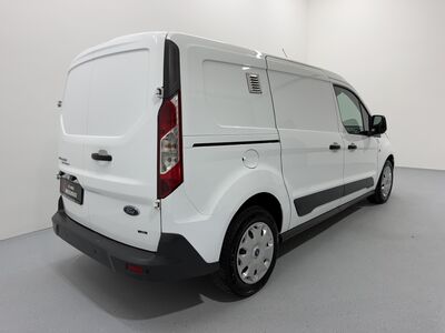 Ford Transit Connect Gebrauchtwagen