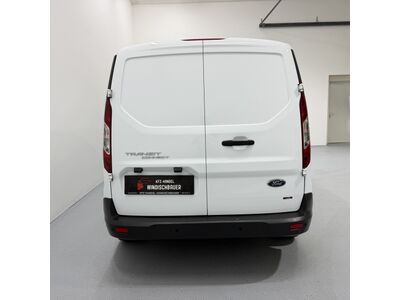 Ford Transit Connect Gebrauchtwagen