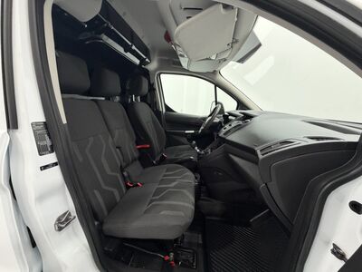 Ford Transit Connect Gebrauchtwagen