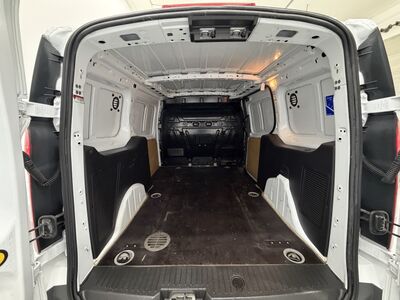 Ford Transit Connect Gebrauchtwagen