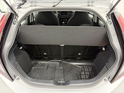 Toyota Aygo Gebrauchtwagen