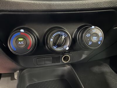 Toyota Aygo Gebrauchtwagen