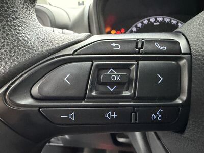 Toyota Aygo Gebrauchtwagen