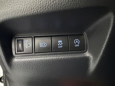 Toyota Aygo Gebrauchtwagen