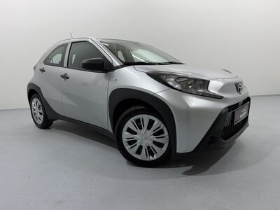 Toyota Aygo Gebrauchtwagen