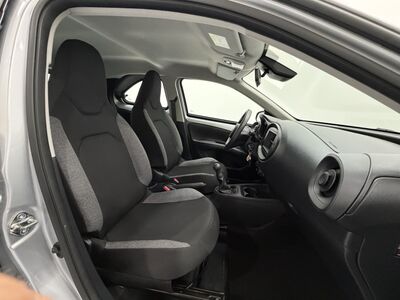 Toyota Aygo Gebrauchtwagen