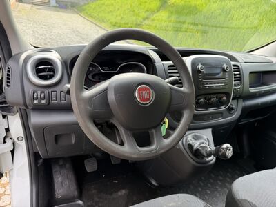 Fiat Talento Gebrauchtwagen