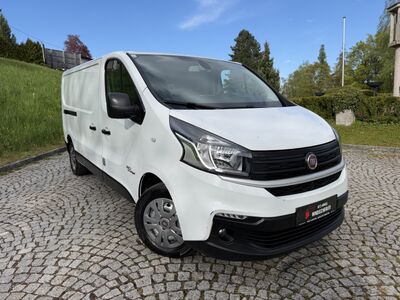 Fiat Talento Gebrauchtwagen