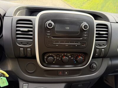 Fiat Talento Gebrauchtwagen