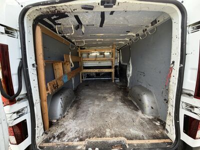 Fiat Talento Gebrauchtwagen