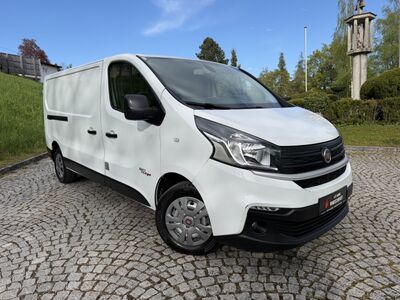 Fiat Talento Gebrauchtwagen