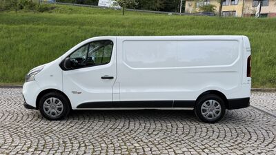 Fiat Talento Gebrauchtwagen