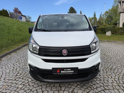 Fiat Talento Gebrauchtwagen