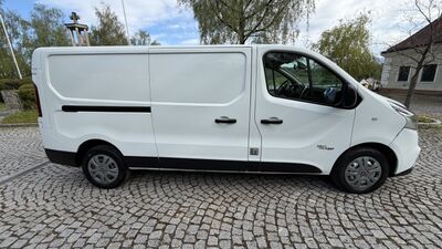 Fiat Talento Gebrauchtwagen