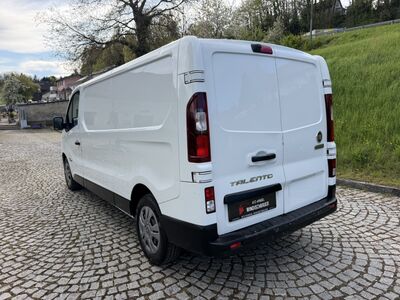 Fiat Talento Gebrauchtwagen