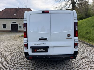 Fiat Talento Gebrauchtwagen