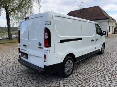 Fiat Talento Gebrauchtwagen