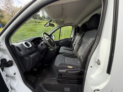 Fiat Talento Gebrauchtwagen