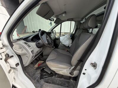 Opel Vivaro Gebrauchtwagen