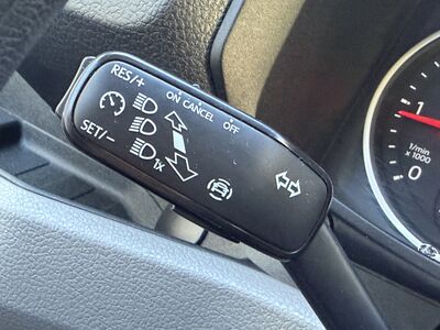 VW Crafter Gebrauchtwagen