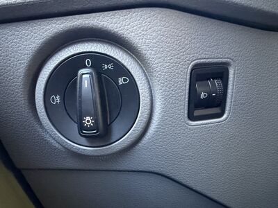 VW Crafter Gebrauchtwagen