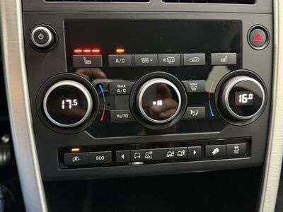 Land Rover Discovery Sport Gebrauchtwagen