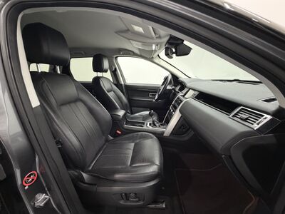 Land Rover Discovery Sport Gebrauchtwagen