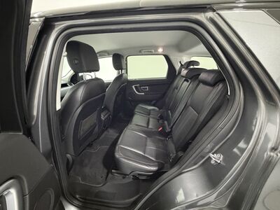 Land Rover Discovery Sport Gebrauchtwagen