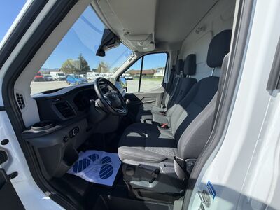 Ford Transit Gebrauchtwagen