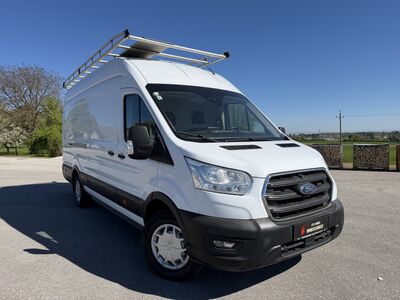Ford Transit Gebrauchtwagen